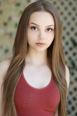 Savannah Lee May