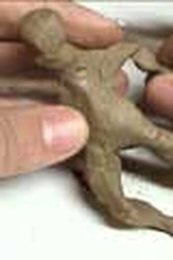 Poster de Curta E Fez-se a Luz (2004)