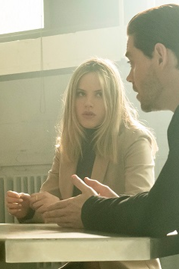 Poster de Episódio Like Father... (2020)