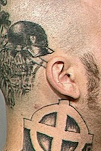 Poster de Episódio American Skinheads (2007)