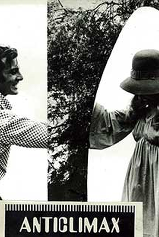 Poster 2 de Filme Anticlimax (1973)