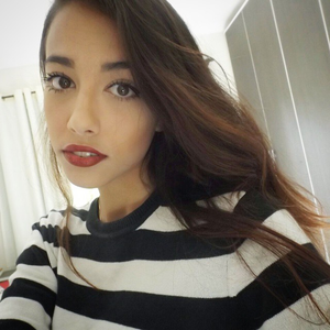 Foto de perfil de Carolina.