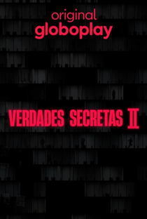 Verdades Secretas 2 - Poster / Capa / Cartaz - Oficial 3