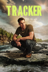 O Rastreador (2ª Temporada) (Tracker (Season 2))