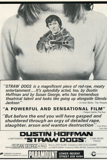  de Filme Sob o Domínio do Medo (1971)