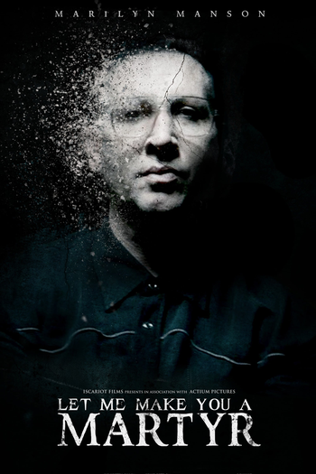  de Filme Let Me Make You a Martyr (2016)