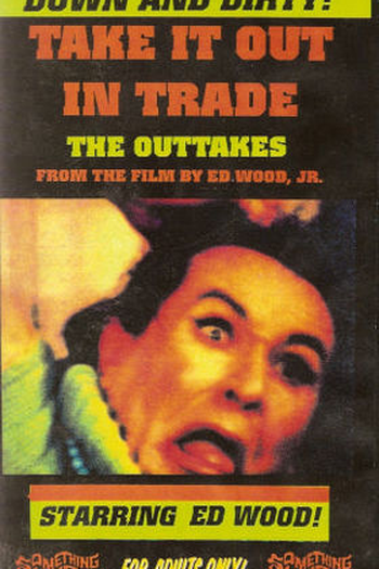 Poster de Filme Take It Out In Trade (1970)