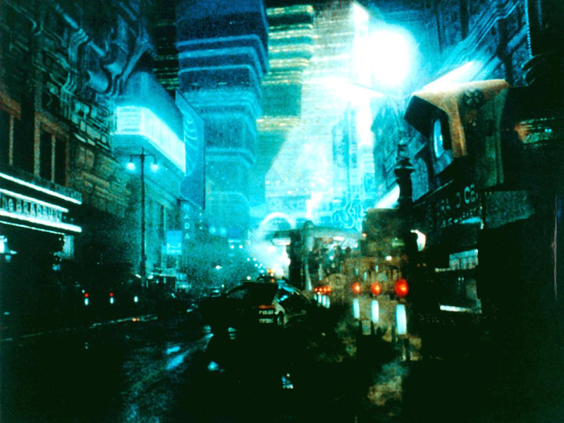 Foto 99 de Blade Runner: O Caçador de Andróides