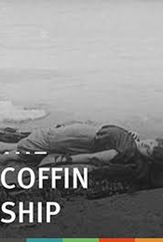 Poster 1 de Curta The Coffin Ship (1911)