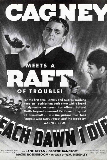  de Filme A Morte Me Persegue (1939)