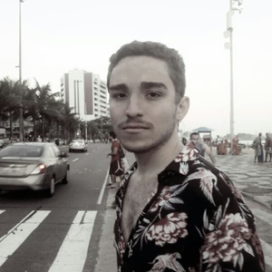 Foto de perfil de F M