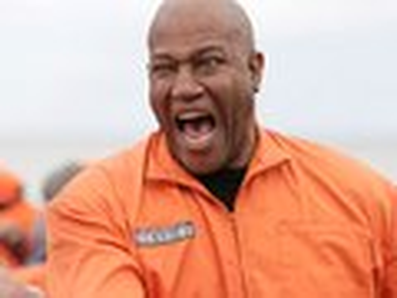 Foto 12 de Terra Nova