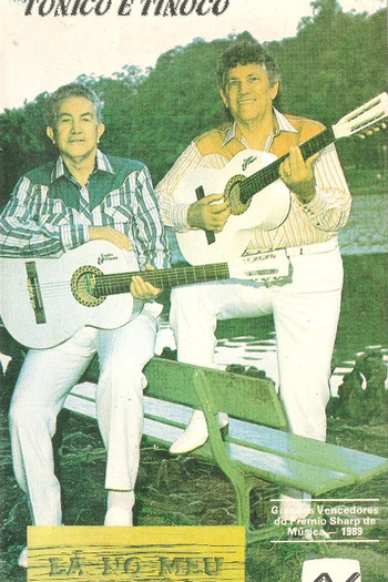  de Filme Lá no Meu Sertão (1962)