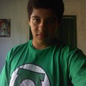 Foto de perfil de leandro da conceição neto