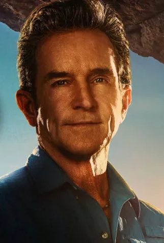 Poster 2 de Série Survivor (47ª temporada) (2024)