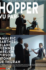 Hopper Stories (Hopper Vu Par)