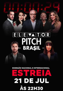 Elevator Pitch Brasil (Elevator Pitch Brasil)