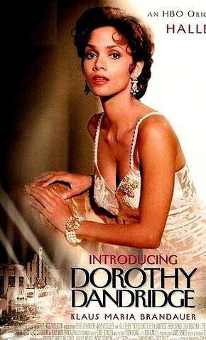 Dorothy Dandridge - O Brilho de uma Estrela - 1999 | Filmow