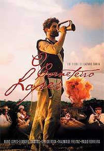 O Corneteiro Lopes (O Corneteiro Lopes)