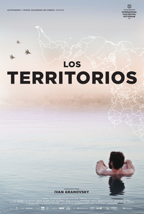Los Territorios - Poster / Capa / Cartaz - Oficial 1