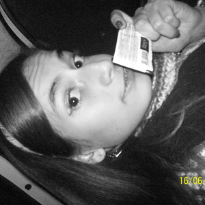 Foto de perfil de Brendinha