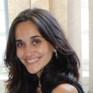 Foto de perfil de Angela Gama