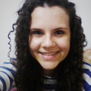 Foto de perfil de Thayline Cardoso