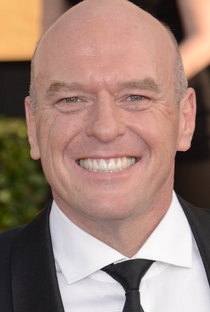 Dean Norris - Poster / Capa / Cartaz - Oficial 4