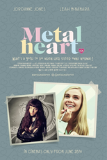 Metal Heart (Metal Heart)