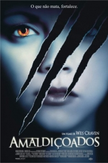  de Filme Amaldiçoados (2005)