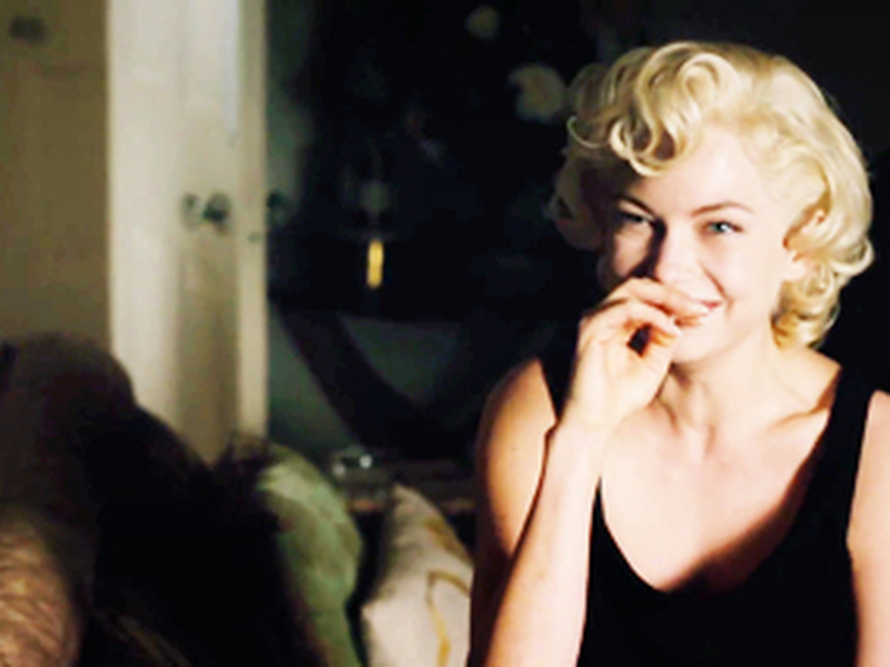 Foto 13 de Sete Dias com Marilyn