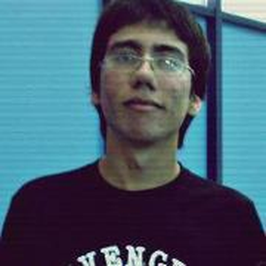 Foto de perfil de Vitor