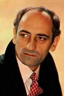 Sos Sargsyan - Poster 1