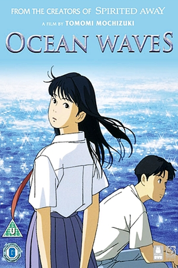  de Filme Eu Posso Ouvir o Oceano (1993)