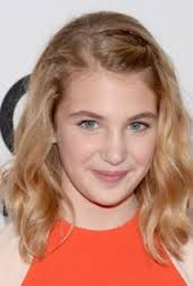 Sophie Nélisse - Foto 16