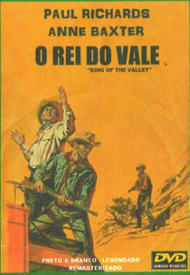 O Rei do Vale (Zane Grey Theatre: King of the Valley)