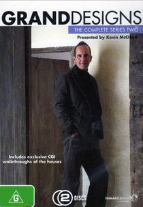 Grand Designs (2ª Temporada) (Grand Designs (Season 2))