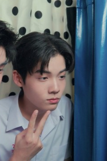 Poster de Episódio ตอนที่ 3 (2026)