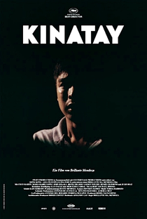 Kinatay - Poster / Capa / Cartaz - Oficial 1