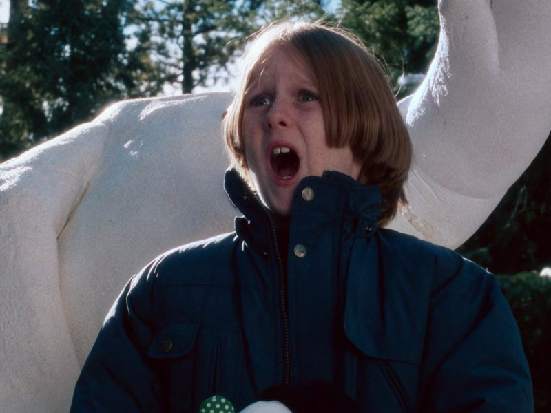 Foto 9 de Jack Frost