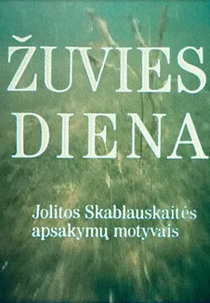 Fish day (Den ryby/ Žuvies diena)