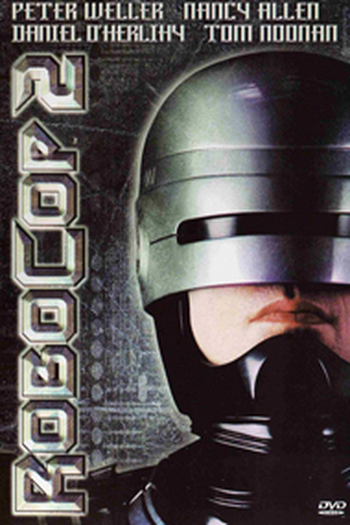  de Filme RoboCop 2 (1990)