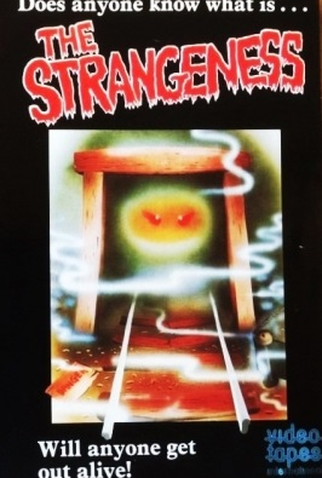 Poster 4 de Filme The Strangeness (1985)