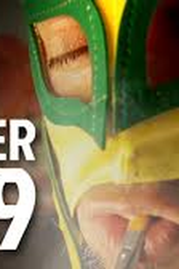 Poster de Curta Trailer 69 (2013)