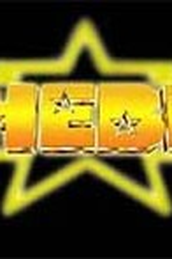 Poster de TV Hebe no SBT (1986)