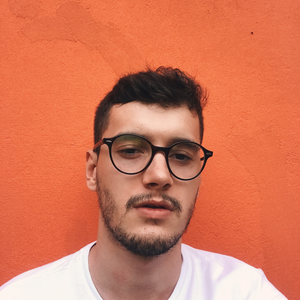 Foto de perfil de Diego Stedile