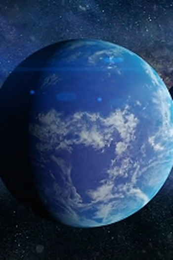 Poster de Episódio Alien Worlds (2015)