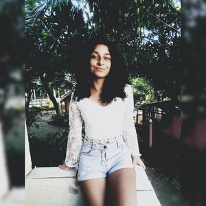 Foto de perfil de Maressa