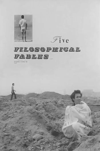  de Filme Five Filosophical Fables (1967)