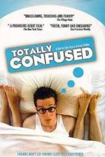 Totally Confused - Poster / Capa / Cartaz - Oficial 1